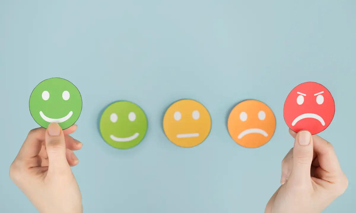 Employee experience, medição de satisfação